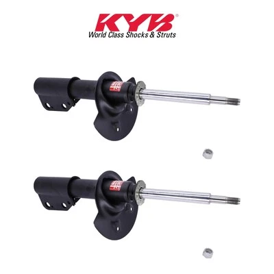 Kit KYB Excel-G - 2 puntales de suspensión delantera para Pontiac Bonneville 2000-2005 Foto 1 de 2