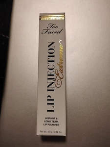Too Faced Cosmetics Lip Injection Extreme - 0.14oz - Picture 1 of 1