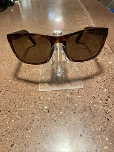 Occhiali da sole Maui Jim South Swell MJ755-10M 58-18-145 tartaruga opaca SOLO MONTATURA - Foto 1 di 24