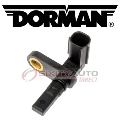 Dorman Front Right ABS Wheel Speed Sensor for 2007-2017 Toyota Tundra od Foto 1 de 4