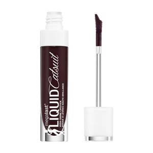 wet n wild MegaLast Liquid Catsuit High-Shine Lipstick Late Night Done Right - Picture 1 of 4