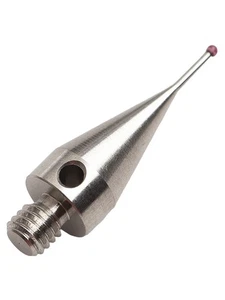 For CMM Machines Test Probes Accurate Measurements Exceptional Rigidity - Picture 1 of 12