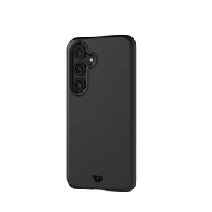 Tech21 Evo Lite for Samsung S24 - Black Black S24 - Zdjęcie 1 z 8