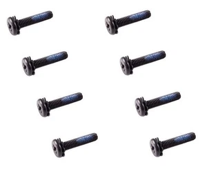Véritable LG 42CS460 TV Support Vis 8 - Photo 1/5