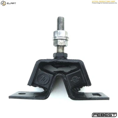 MOUNTING ENGINE MZM-BJMRR FOR MAZDA FAMILIA/VI 323/S/Mk/PROTEGE/ASTINA/F/P 1.8L - Изображение 1 из 4