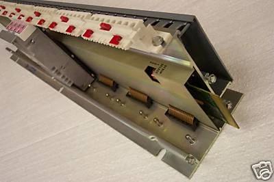 GOULD MODICON B545 I/O CHASSIS 8-SLOT NEW!!! - Image 1 of 2