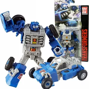 Hasbro Transformers Beachcomber Power of the Primes Legends Class Action Figure - Picture 1 of 8