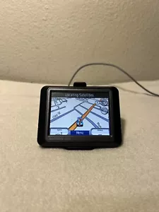 In Box Garmin Nuvi 255 Sistema di Navigazione GPS Portatile 4.3" Touchscreen - Foto 1 di 8