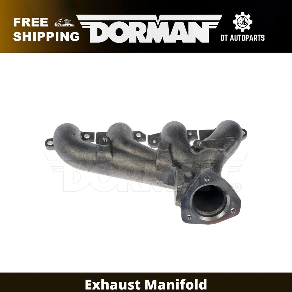 Левый выпускной коллектор для 2003-2006 GMC C4500 Topkick Dorman 2004 2005 - Изображение 1 из 4