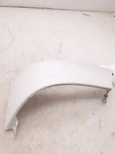 2007 TOYOTA COROLLA S PASSENGER SIDE REAR QUARTER MOULDING - Foto 1 di 12