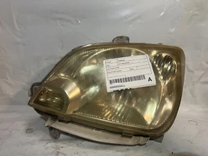 2005 daihatsu charade left headlamp - Picture 1 of 4