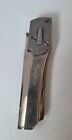 USSR Knife Handmade Soviet Knife Vintage