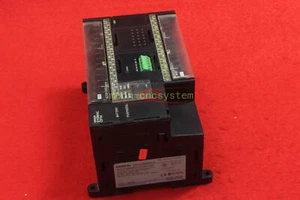 Ein 1 Stück Omron CP1H-X40DR-A getestet in gutem Zustand - Bild 1 von 1