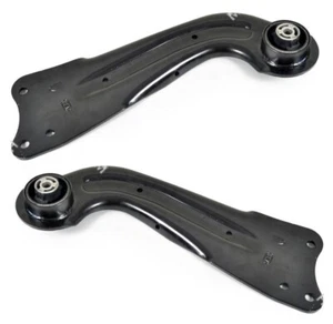 Mevotech Rear Lower Suspension Trailing Arm Set - Picture 1 of 1