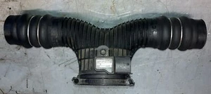 Porsche Cayenne 9PA Turbo Ansaugrohr Ladeluft Drucksensor 7L5145770 - Bild 1 von 4
