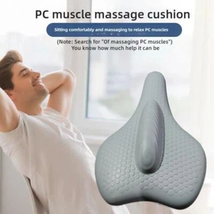 Esercizio Kegel Muscle Trainer Morbido Pavimento Pelvico Muscoli Donna Allenatore Uomo M2K7 - Foto 1 di 14