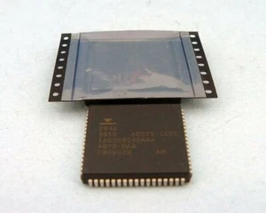 1 X ABSYS-1C01 1AB00924BAAA ABYB-0AA ALCATEL IC NEW - Bild 1 von 1