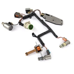 Kit de solenoide maestro de transmisión 4L60E para GM EPC Shift TCC 3-2 PWM 1993-2002 - Imagen 1 de 9