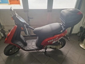 Piaggio TPH 50 50 kmh Roller mit Papiere und Schlüssel - Bild 1 von 11