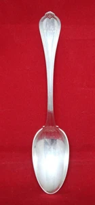 Paul Revere Towle 5 3/4" Sterling Teaspoon Mono "MED" 25.8g - Picture 1 of 10