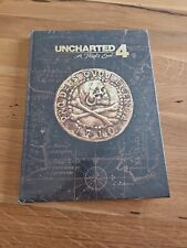 Инструкции для игровых приставок Uncharted
