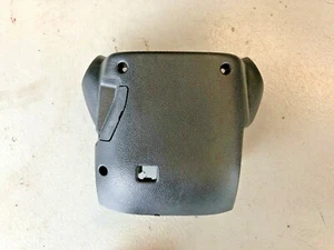 03-05 NISSAN MURANO STEERING WHEEL COLUMN COVER LOWER SIDE 48470CA00 - Picture 1 of 8