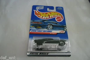 Hot Wheels 2000 First Editions So Fine #18 of 36 - Bild 1 von 3