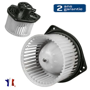 Pulseur d'Air de Chauffage Clim pour OUTLANDER 4007 C-CROSSER idem à CSA431D214 - Imagen 1 de 8