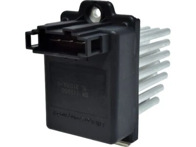 Resistencia del motor soplador 75624ZKWZ 2000 2001 2002 para Audi A6 Quattro 1999-2004 Foto 1 de 2