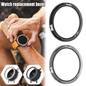 For CMF Watch Pro2 Metal BezelCMF BY NOTHING watch replacement 1X? bezel N7L2 - Zdjęcie 1 z 15