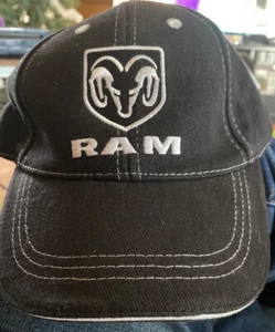 Tapa Ram - Imagen 1 de 1