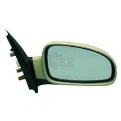 Diederichs Espejos Izquierda para Chevrolet Aveo / Kalos Hatchback T200 T250 - Imagen 1 de 2