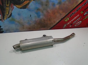 1998 KAWASAKI KX 250 SILENCER 98 KX250 94 - 98 - Picture 1 of 4