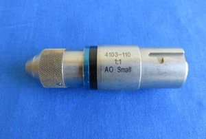 Accesorio de taladro portabrocas Stryker 4103-110 Synthes * Garantía de 90 días* - Imagen 1 de 3