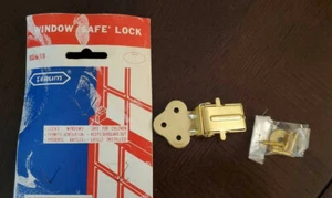 Window Safe Lock BD950 ferum - Picture 1 of 3