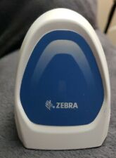 New listing
		Zebra DS8178 Barcode Scanner - White