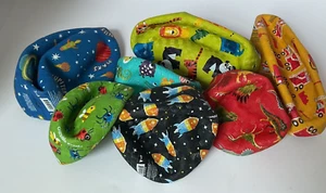 Playground Balls Crocodile Cree Dodgeball 7" & 5" Recess Daycare 7 Balls NEW - Picture 1 of 8