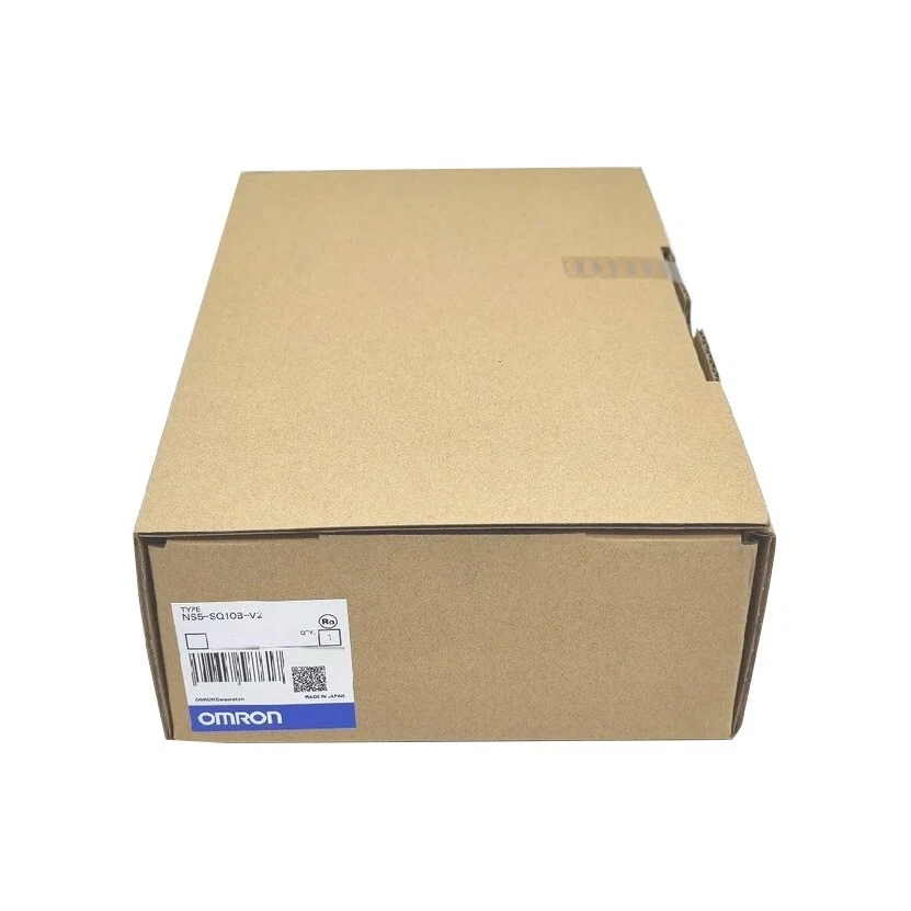 Panneau de commande OMRON NS5-SQ10B-V2