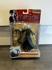 Harry Potter and the Deathly Hallows - Lord Voldermort with Nagini Figure TOMY