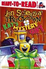 Kat's Mystery Gift: Ready-To-Read Level 1 by Jon Scieszka: Used