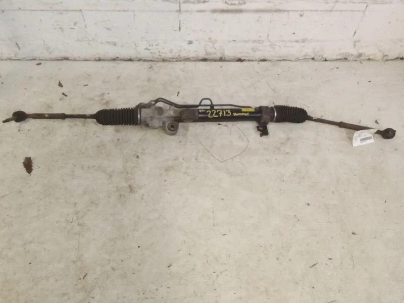 2006 2010 Hummer H3 Power Steering Gear Rack and Pinion Assembly OEM USED - Image 1 of 1