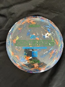 DISCRAFT JAWBREAKER Z FLEX CICADA 175 - Picture 1 of 1