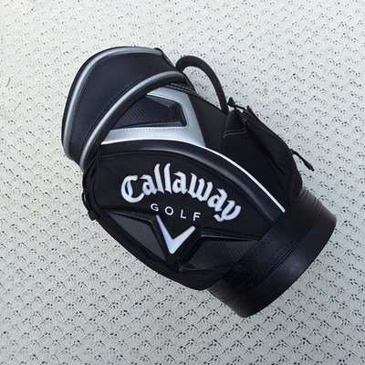 Мусорный бак мини-сумка Callaway Golf Den Caddy офисный диапазон - Boeing Classic - Изображение 1 из 4