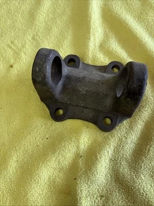 DETOMASO PANTERA ZF 5ds-25-2   Axle Flange - Picture 1 of 13