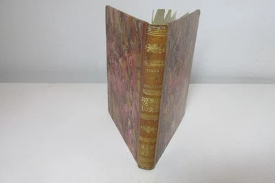 Atlas Classique Universel de Geographic Ancienne et Moderne, circa. 1830's - Image 1 of 4