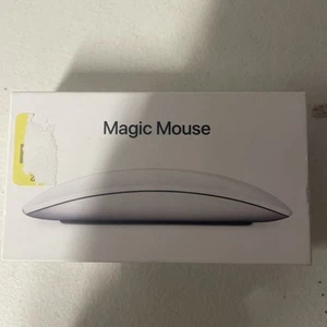 Genuine Apple Magic Mouse 2 (A1657) Open Box - Picture 1 of 2