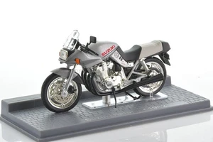 SUZUKI Katana 1982 1/24 ixo Museum - Picture 1 of 5