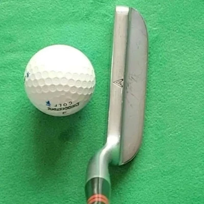 Cleveland Tour Action Classic Collection 33.5" L-Shaped Putter 494g Rare - Image 1 of 4