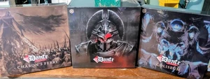 New - Dante: Inferno Board Game + Expansions- Sealed - Picture 1 of 1