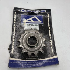 Pignone anteriore 13 denti Apico RM250 1980-03 DR200 86-03 RMX 250 89-99 #17 - Foto 1 di 7